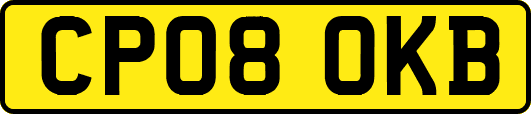 CP08OKB