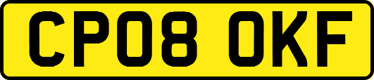 CP08OKF