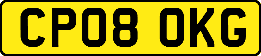 CP08OKG