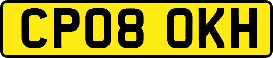 CP08OKH
