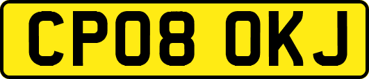 CP08OKJ