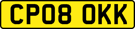 CP08OKK