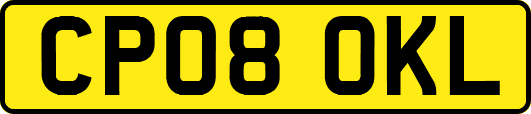 CP08OKL