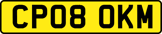 CP08OKM