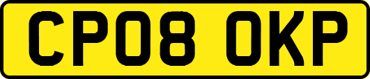 CP08OKP