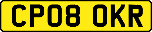 CP08OKR
