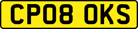 CP08OKS