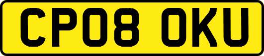 CP08OKU