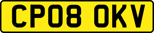 CP08OKV