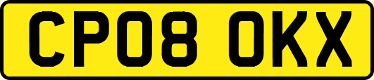 CP08OKX