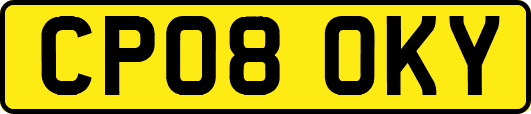 CP08OKY