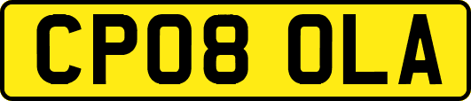 CP08OLA