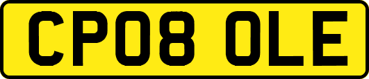 CP08OLE