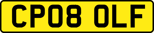 CP08OLF