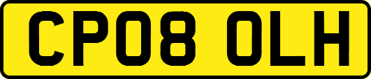 CP08OLH