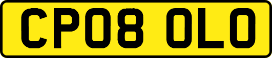 CP08OLO