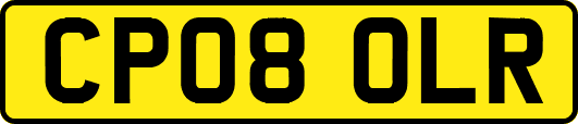 CP08OLR