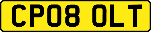 CP08OLT