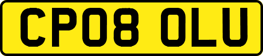 CP08OLU