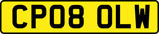 CP08OLW