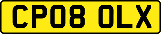 CP08OLX