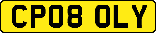 CP08OLY