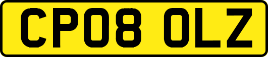 CP08OLZ