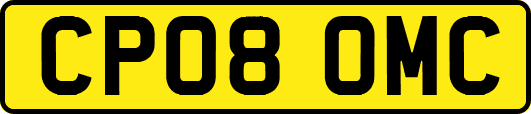 CP08OMC