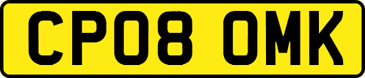 CP08OMK