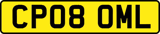 CP08OML