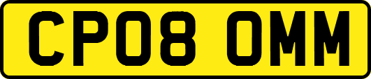 CP08OMM