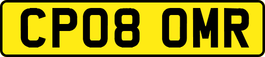 CP08OMR