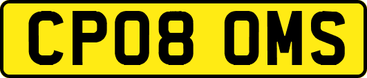 CP08OMS