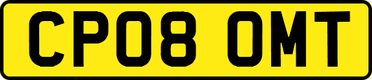CP08OMT