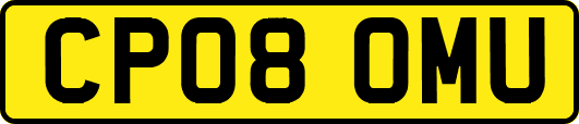 CP08OMU
