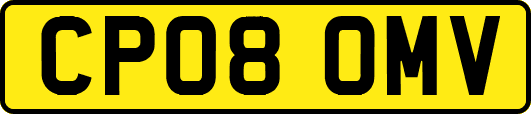 CP08OMV
