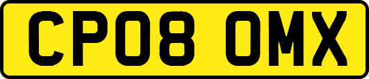 CP08OMX