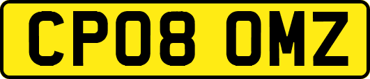 CP08OMZ