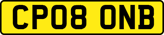 CP08ONB