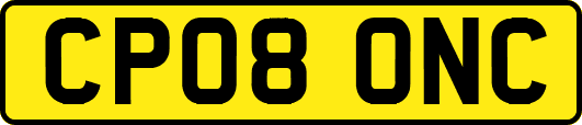 CP08ONC