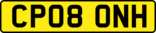 CP08ONH