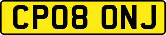 CP08ONJ
