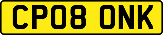 CP08ONK