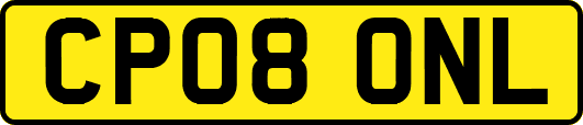 CP08ONL