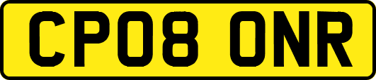 CP08ONR
