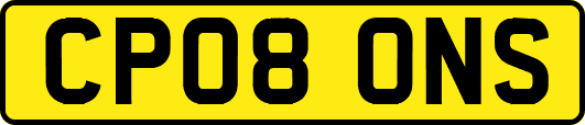 CP08ONS