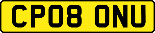 CP08ONU