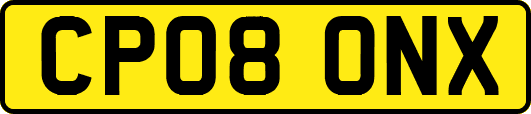CP08ONX