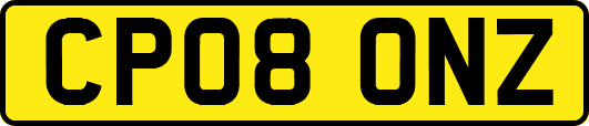 CP08ONZ