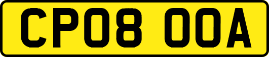 CP08OOA